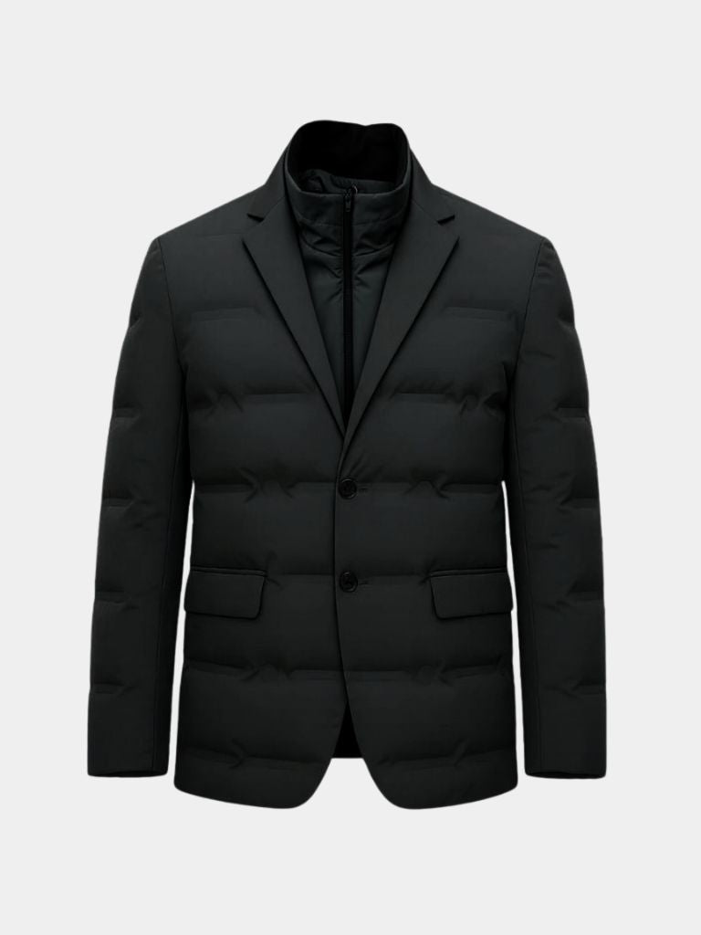 Aristocrat Winter Jacket - North & Row