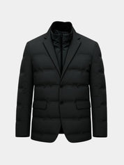 Aristocrat Winter Jacket - North & Row
