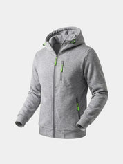 Outland Utility Zip Hoodie - North & Row
