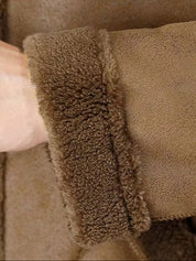 Regent Premium Fur Coat - North & Row