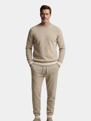 Essential Comfort Cashmere Set – North & Row