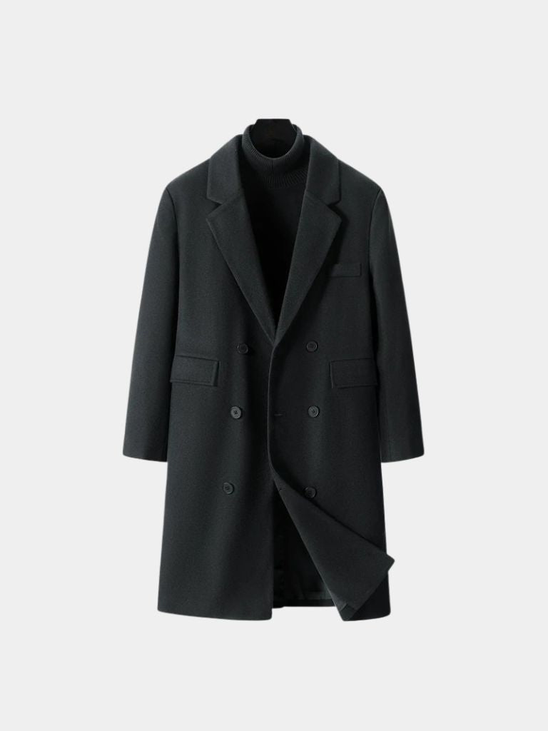 Executive Urban Coat - North & Row