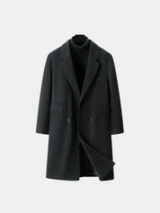 Executive Urban Coat - North & Row