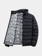 Regent Heat Reflect Jacket - North & Row