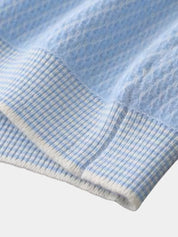 Skyline Cashmere Knit - North & Row