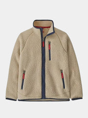 Arctic Plush Explorer Jacket - North & Row