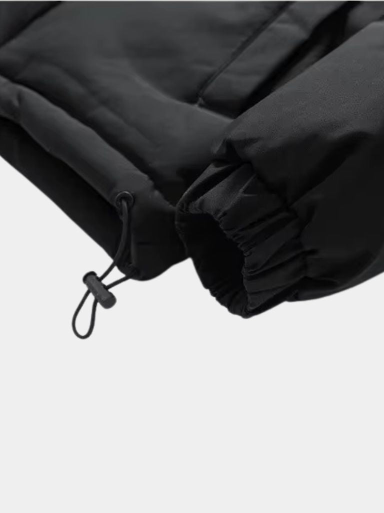 Summit Puffer Jacket - North & Row