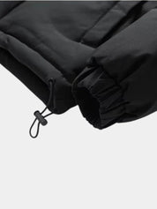 Summit Puffer Jacket - North & Row
