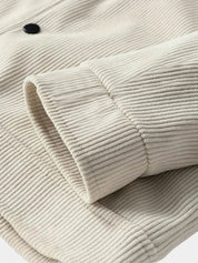 Ivory Corduroy Set - North & Row