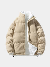 Arctic Corduroy Insulator Jacket - North & Row
