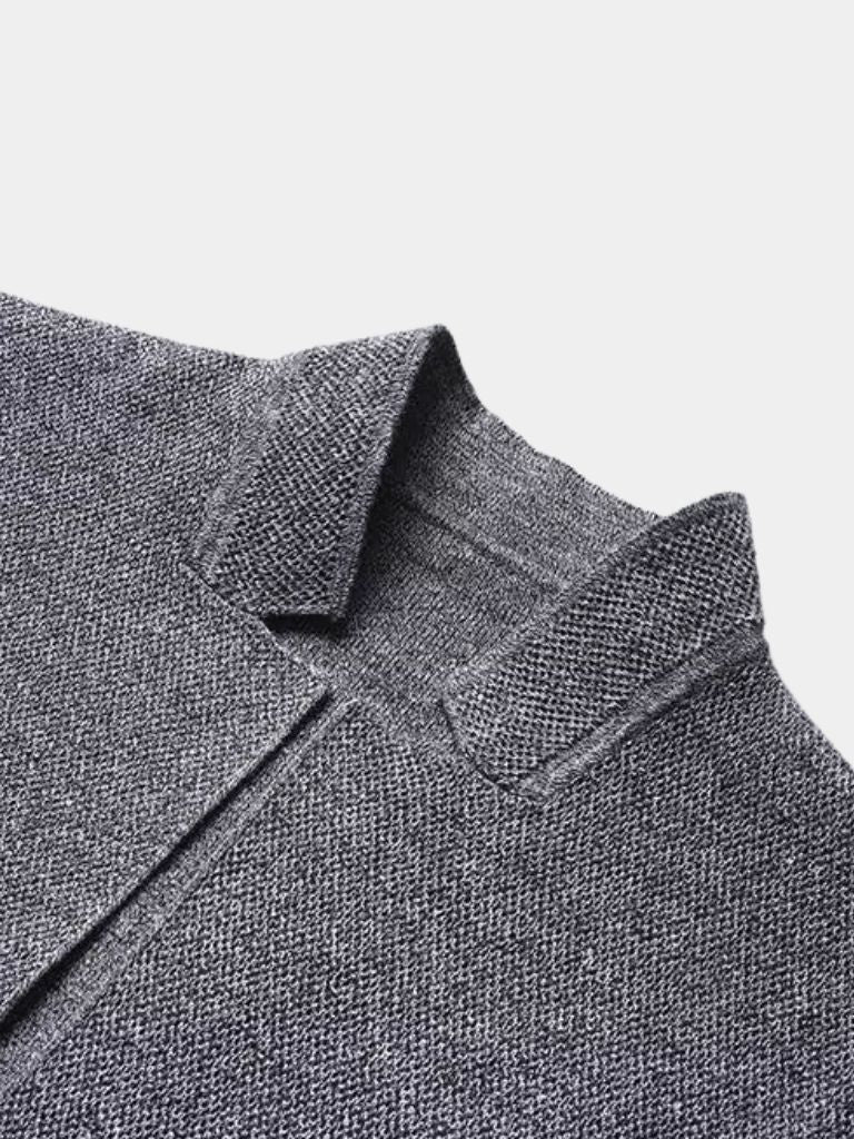 Granite Wave Jacket - North & Row