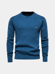Savile Premium Knitwear - North & Row
