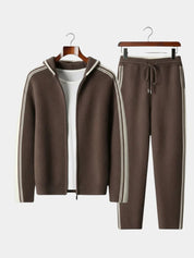 Regent Cashmere Comfort Set - North & Row