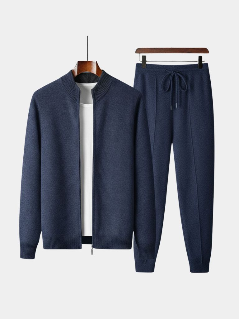 Legacy Cashmere Set - North & Row