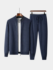 Legacy Cashmere Set - North & Row