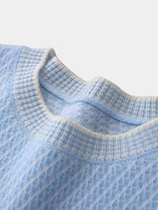 Skyline Cashmere Knit - North & Row