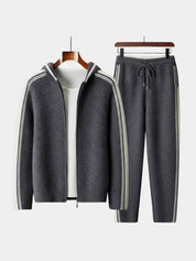Regent Cashmere Comfort Set - North & Row