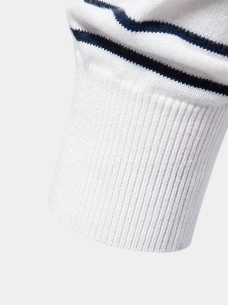 Mariner Knit Sweater - North & Row