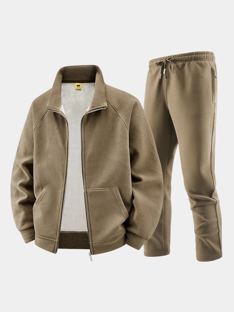 Sterling Estate Hoodie Set - North & Row