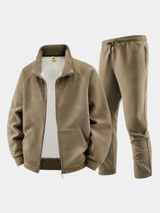 Sterling Estate Hoodie Set - North & Row