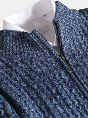 Oldford Luxe Cashmere Sweater – North & Row