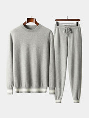 Essential Comfort Cashmere Set – North & Row