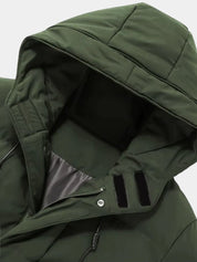 Thermal Expedition Coat - North & Row