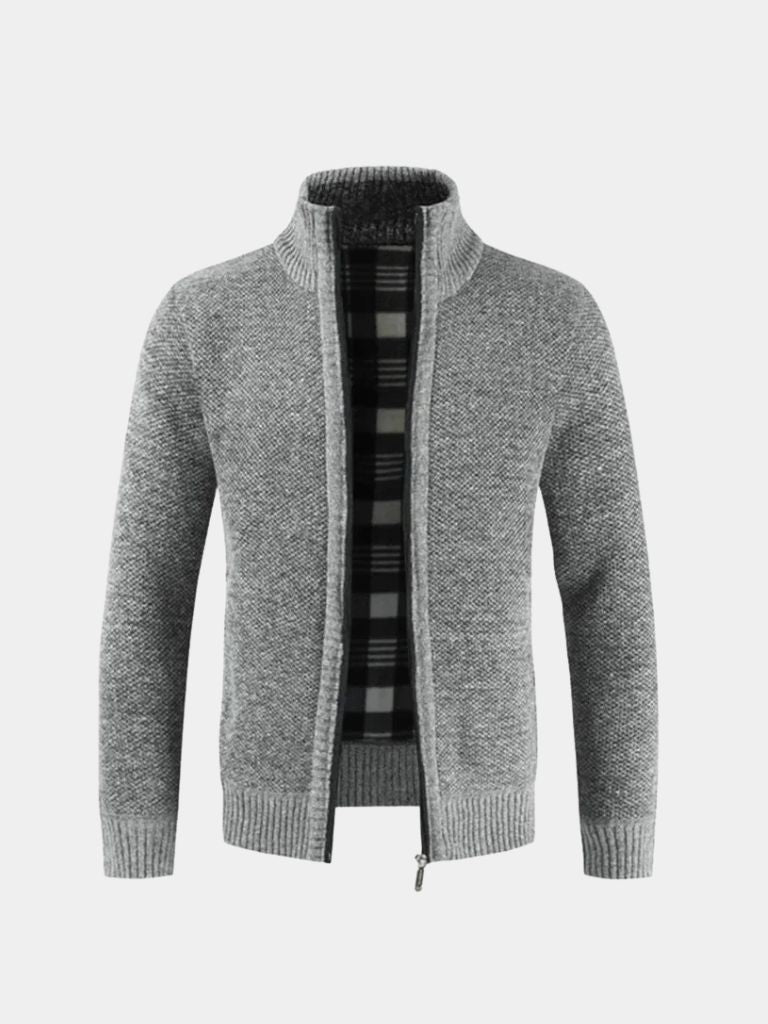 Estate Knit Jacket - North & Row