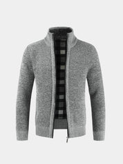 Estate Knit Jacket - North & Row