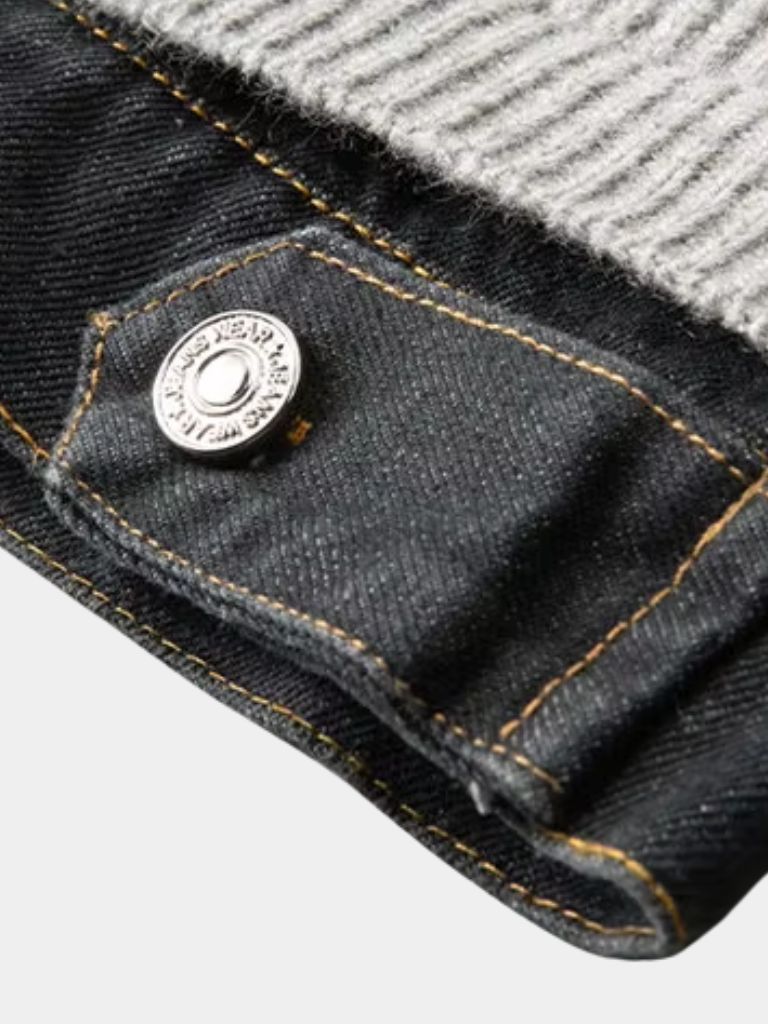 Industrial Modern Artisan - North & Row