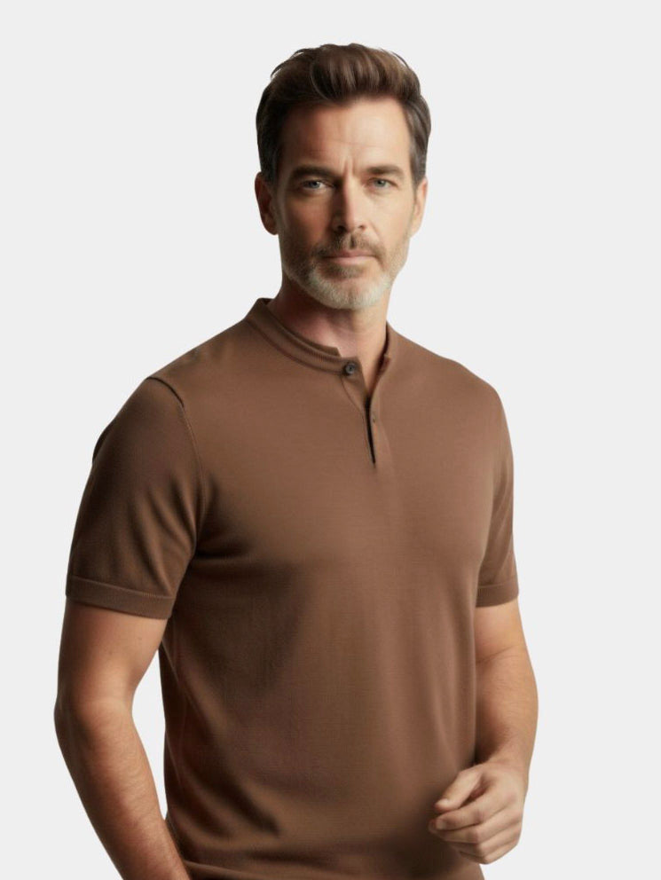 Canyon Shade Polo – North & Row