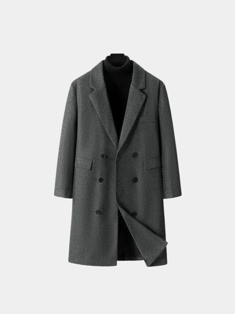 Executive Urban Coat - North & Row