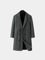 Executive Urban Coat - North & Row