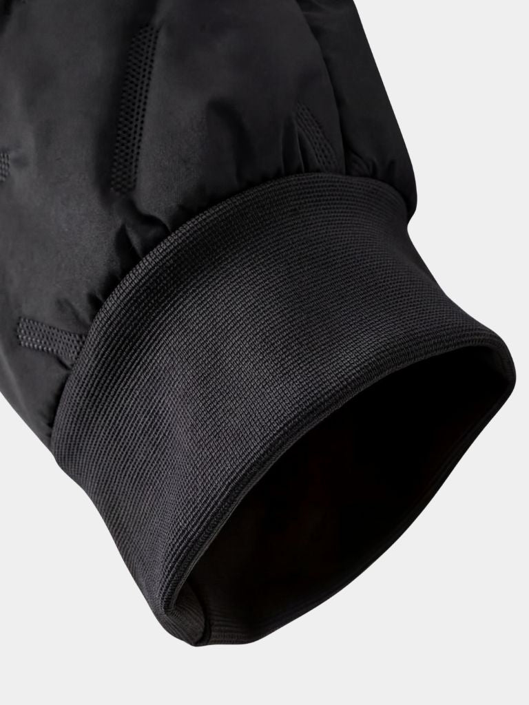 Premium Classic Sherpa Winter Tracksuit Set – North & Row