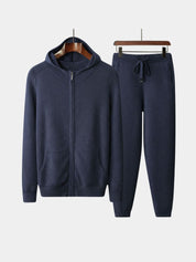 Estate Cashmere Set - North & Row