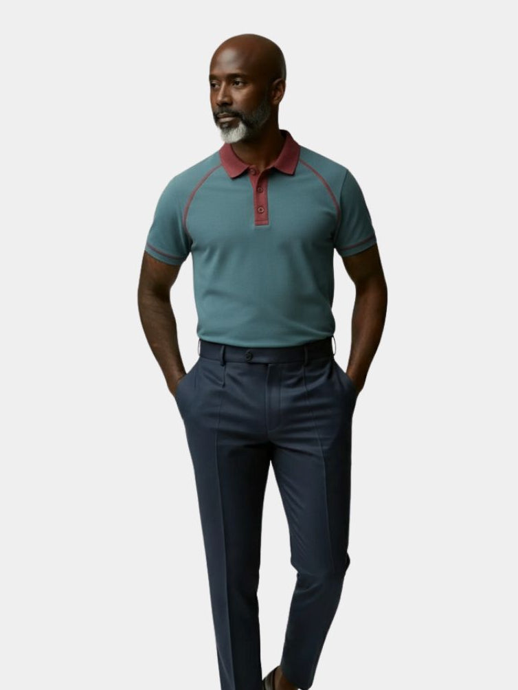 Greenmoor Polo – North & Row