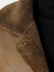Regent Premium Fur Coat - North & Row