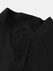 Executive Resort Linen Shirt - North & Row