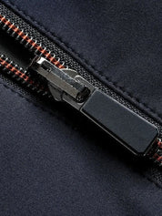 Lucien Zip Jacket - North & Row