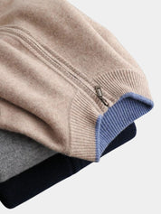 Heritage Cashmere Lounge Set – North & Row