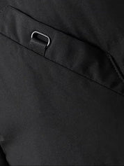 Executive Winter Coat - North & Row