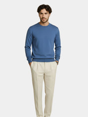 Premium Minimalist Pullover - Crosss & Crown