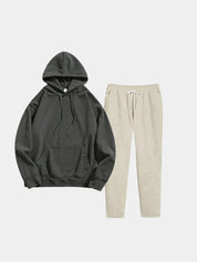 Savile Corduroy Set - North & Row