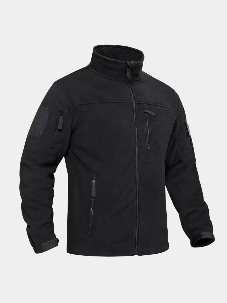 Lucerne Alpine Utility Jacket - North & Row