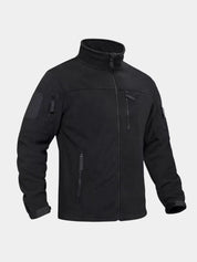 Lucerne Alpine Utility Jacket - North & Row