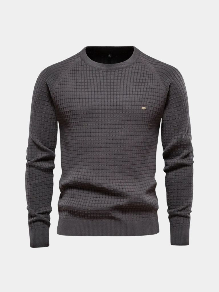 Savile Premium Knitwear - North & Row