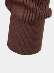 Vertical Ridge Knit - North & Row