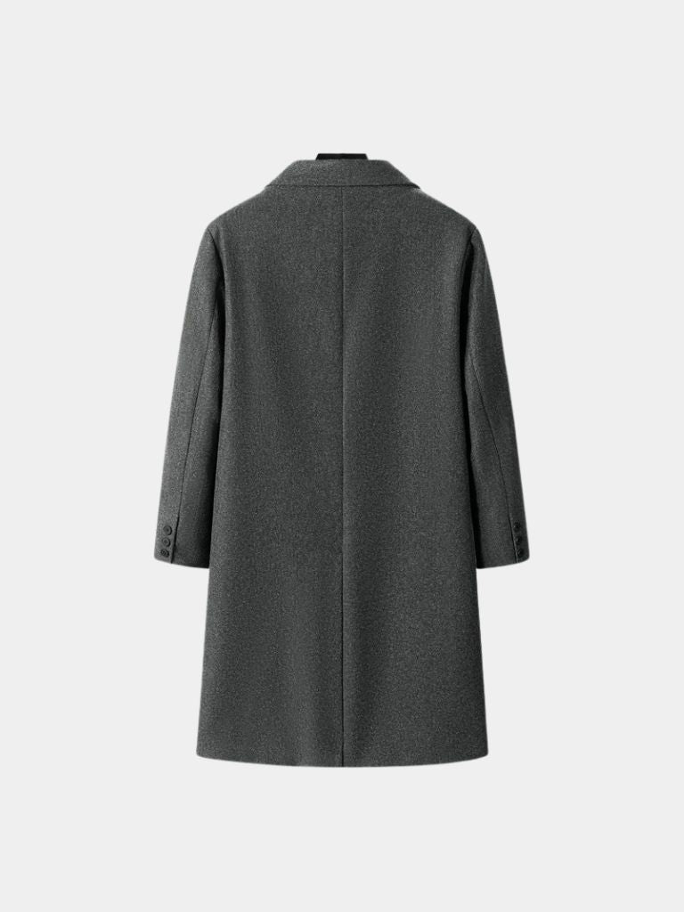 Executive Urban Coat - North & Row