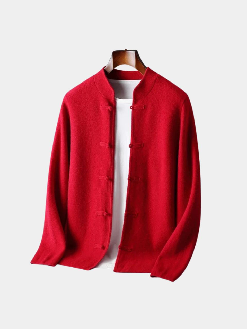 Torino Cashmere Cardigan - North & Row