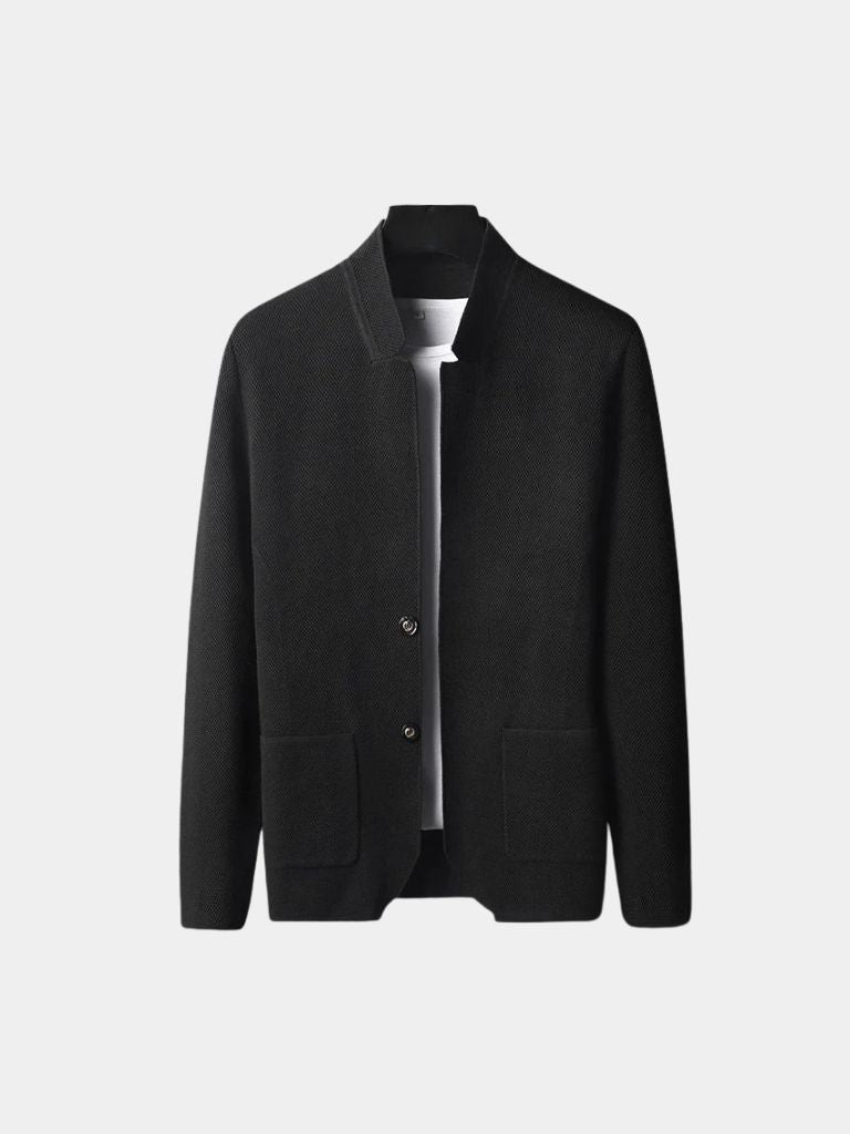 Granite Wave Jacket - North & Row